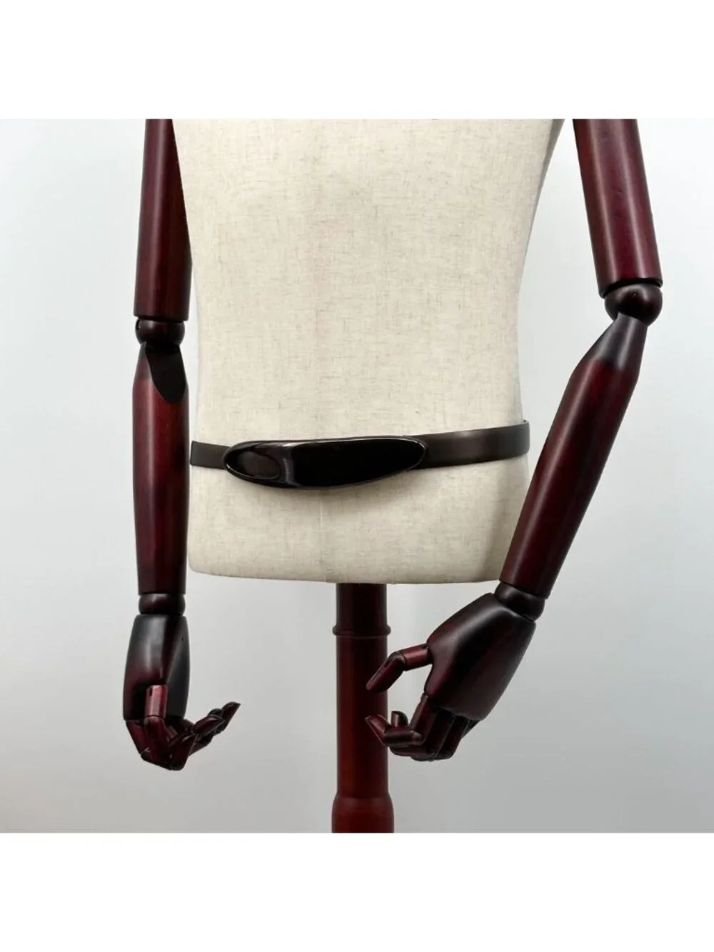 Gucci Era Archive Belt